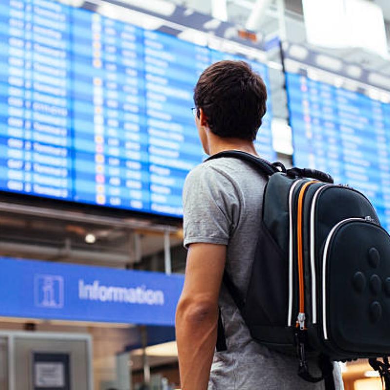 Travel