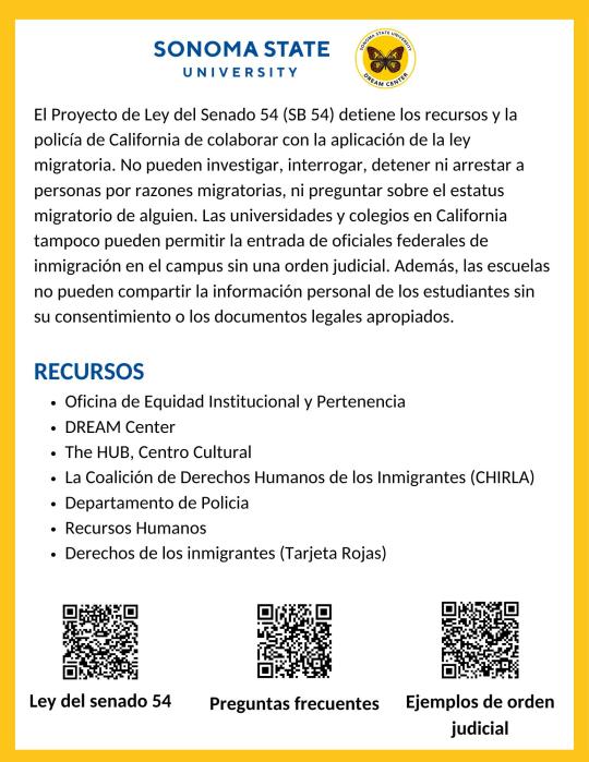 ICE on Spanish - Spanish 2